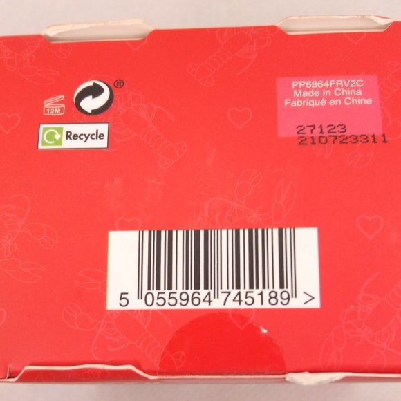 FRIENDS YOU ARE MY LOBSTER, NEW - Picture 3 of 6